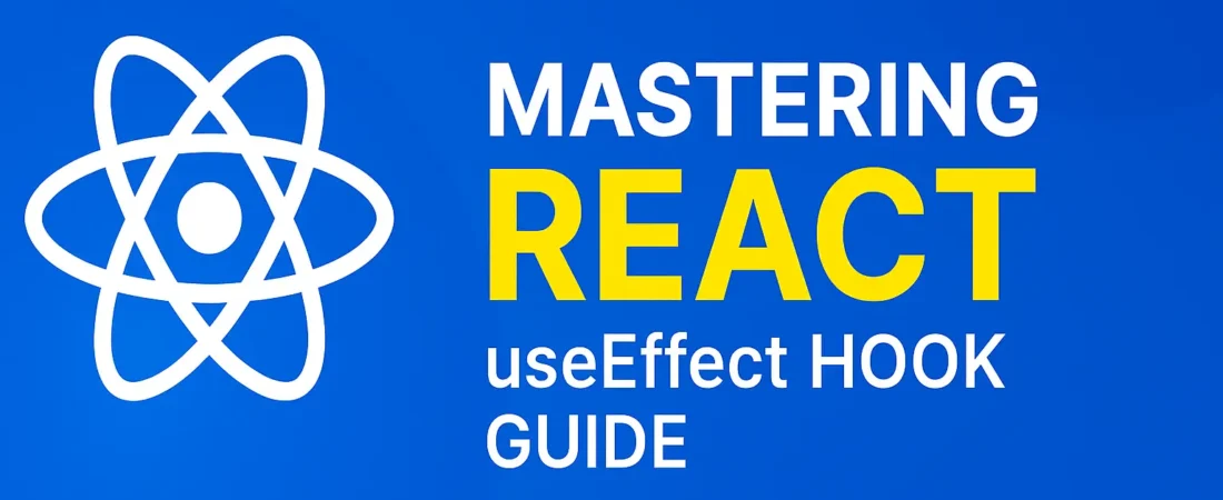 Mastering React useEffect Hook Guide
